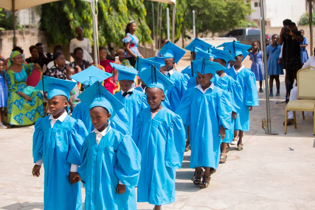 Senators Montessori School